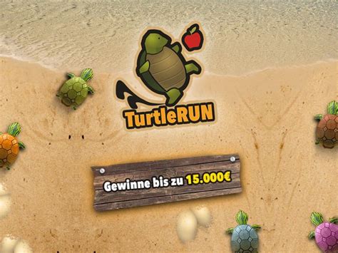 Turtle Run Novibet